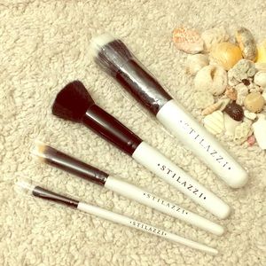 STILAZZI CONTOUR BRUSHES